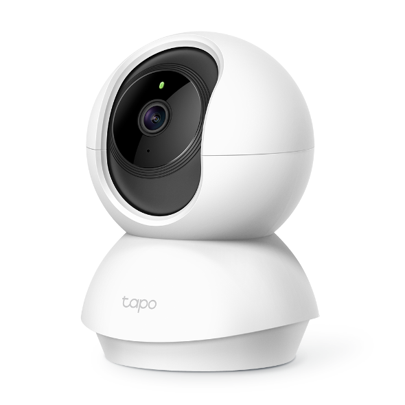 TP Link TAPO C200 1080p Home Security 360 directional WiFi camera-authentic