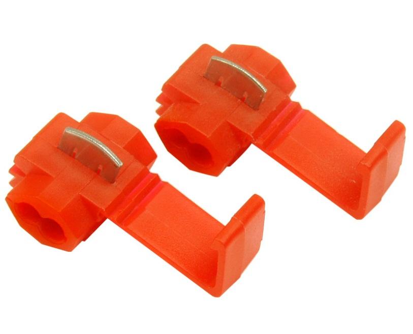 500 chiếc cút nối dây điện t1 nối dây dưới 1mm2