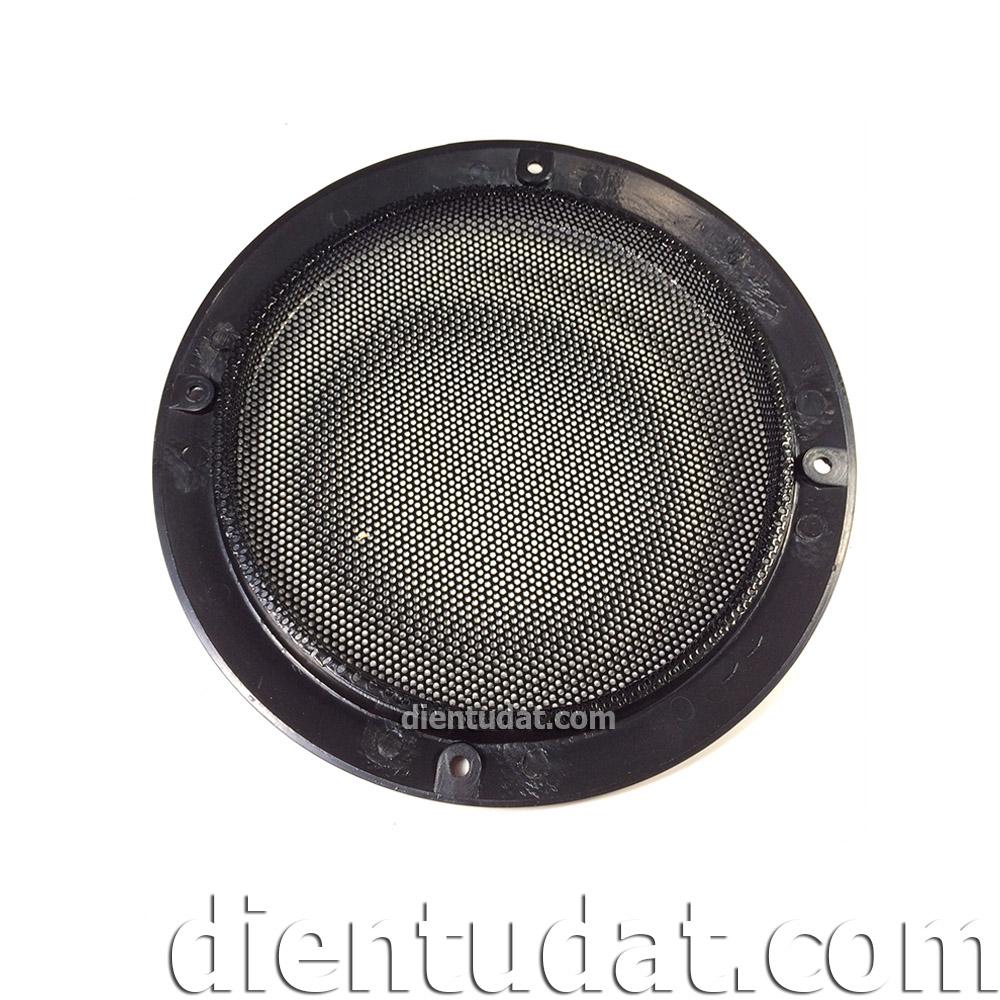 [HCM]Khung Lưới Bảo Vệ Loa 2/3/4/5/6/8/10inch Đen