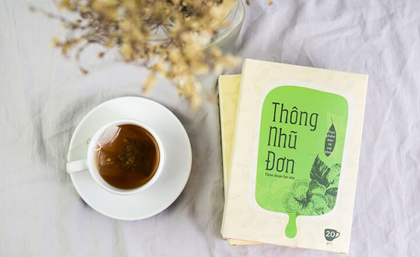Lợi sữa thông nhũ đơn