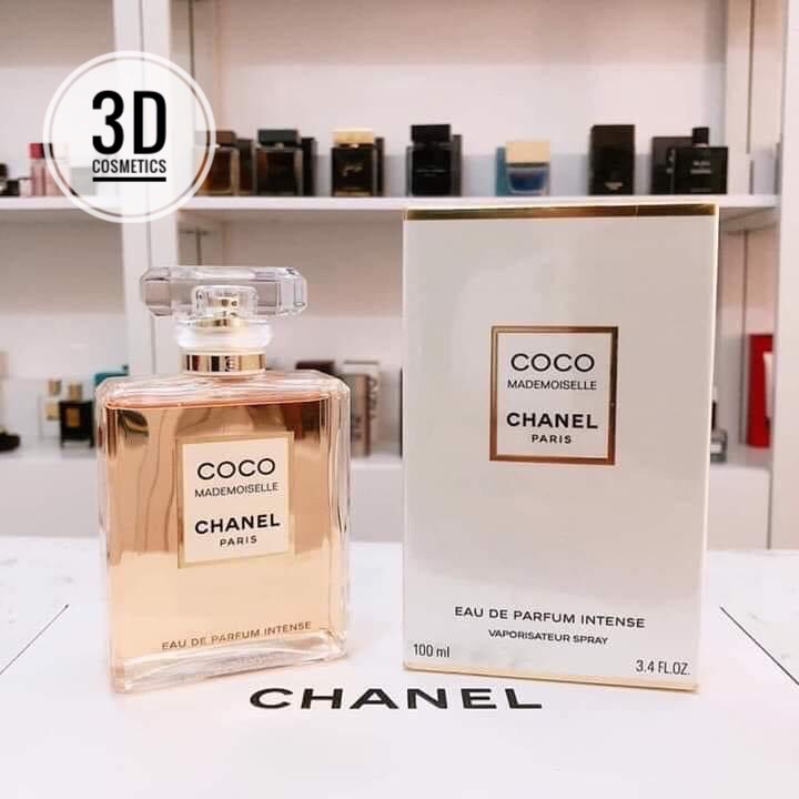 Nước hoa Cocoo 100ml