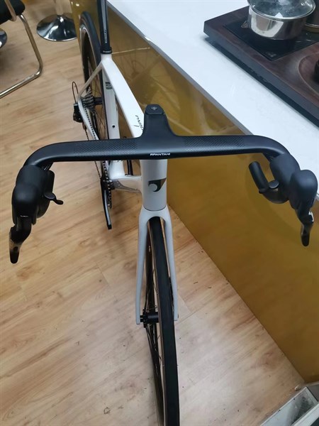 Ghi đông road carbon RPANTAHI full box - bộ