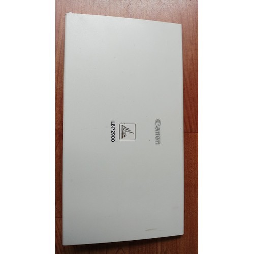 Nắp cửa canon 2900