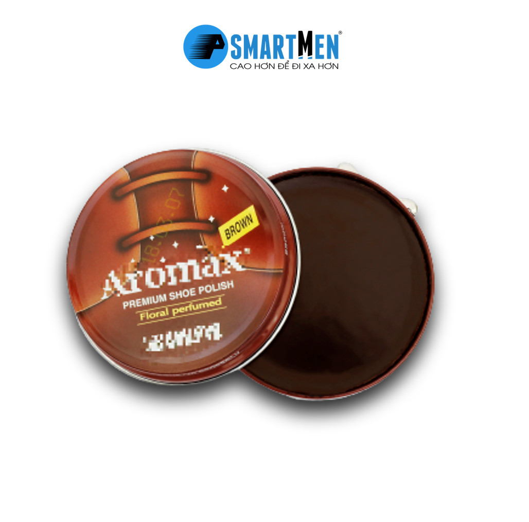 Bộ Sản phẩm làm sạch Giày SMARTMEN