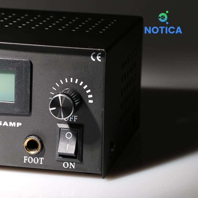 BỘ NGUỒN MÁY XĂM DC -loại tốt