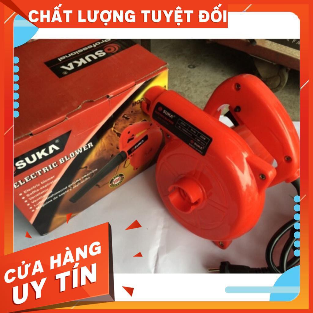 Máy thổi bụi mini osuka