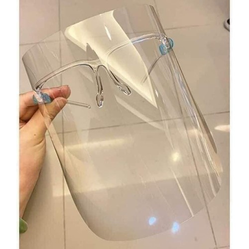 COMBO 3 CÁI - Kính Bảo Hộ Chống Giọt Bắn