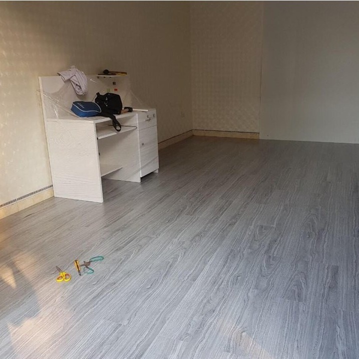 Combo 36 tấm - Sàn nhựa vân gỗ [5m2]
