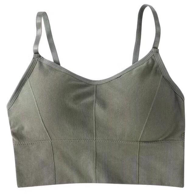 Bra Tập Gym Siêu Hot MS818