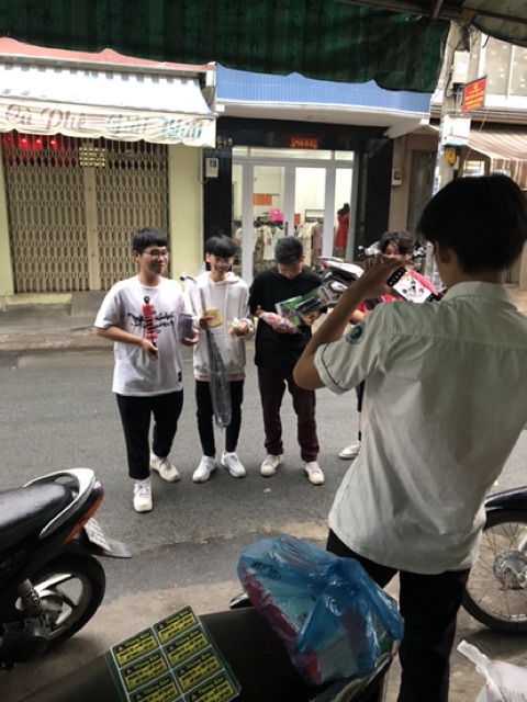 Bao Tay Daytona Xe Máy