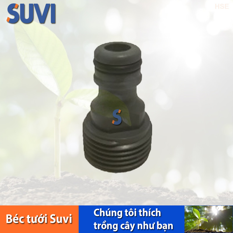 Nối nhanh 16-21 ren ngoài 27 bb nnh rn 27