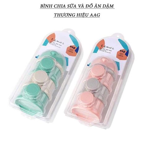 CHIA SỮA AAG