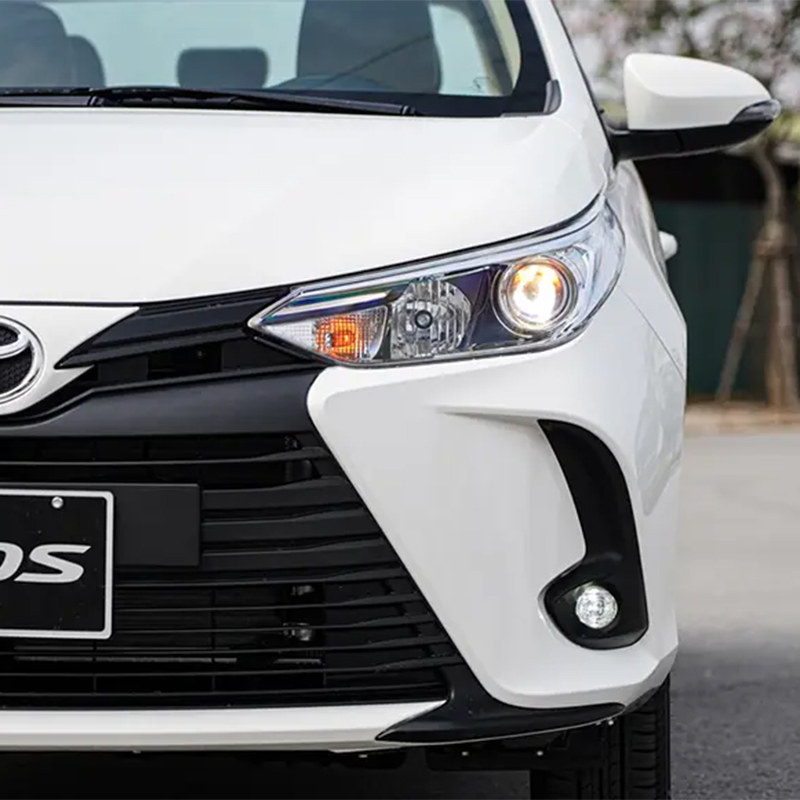 Đèn led demi cho Toyota Vios E