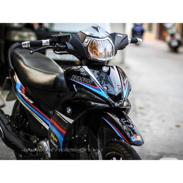 Tem rời Sirius FI bmw rời bóng|mẫu mã đa dạng|chi tiết sắc nét|nhận làm Tem rời theo yêu cầu, cam kết hàng đúng mô tả, chất lượng đảm bảo an toàn đến sức khỏe người sử dụng, đa dạng mẫu mã