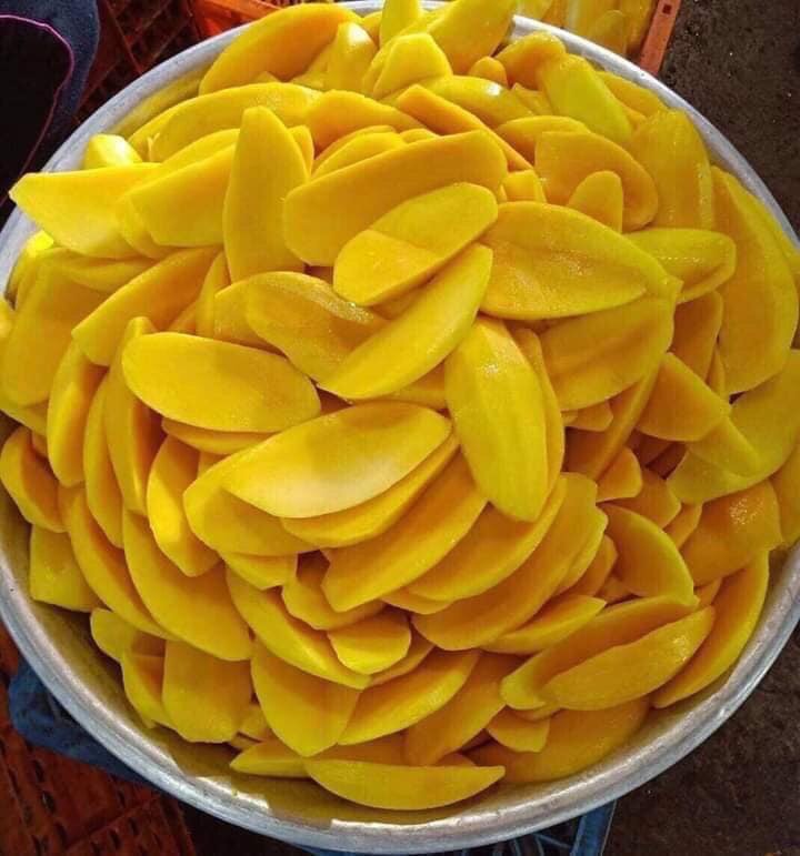 300GR XOÀI SẤY DẺO ĐÀ LẠT THƠM NGON