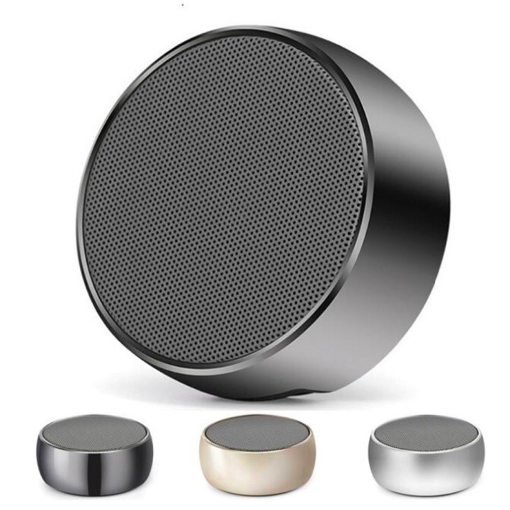 Loa bluetooth BS01