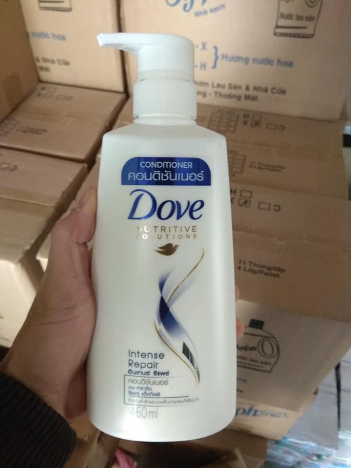 Dầu gội đầu Dove Thái Lan 460ml