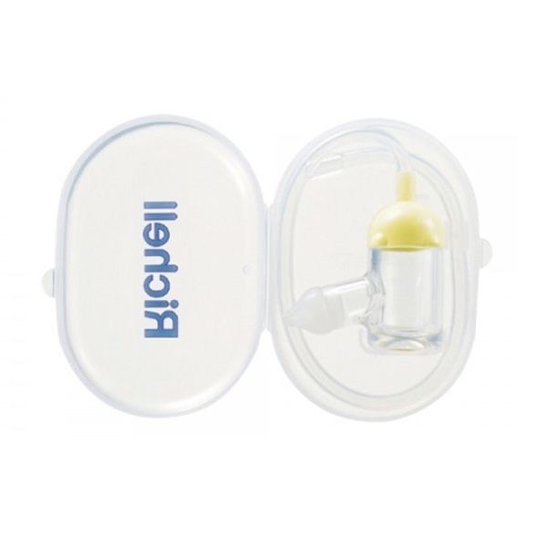 Hút mũi Richell RC98550