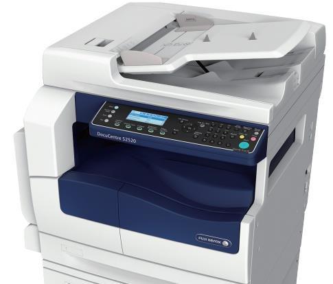 Máy photocopy Fuji Xerox S2520 CPS