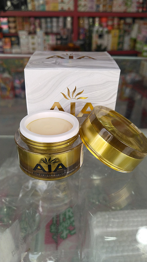 [HCM]AIA Kem nám tàn nhang đồi mồi 10g