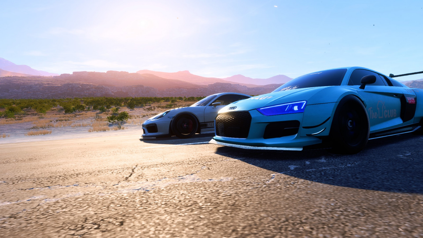 Đĩa Game PS4 Need For Speed Payback