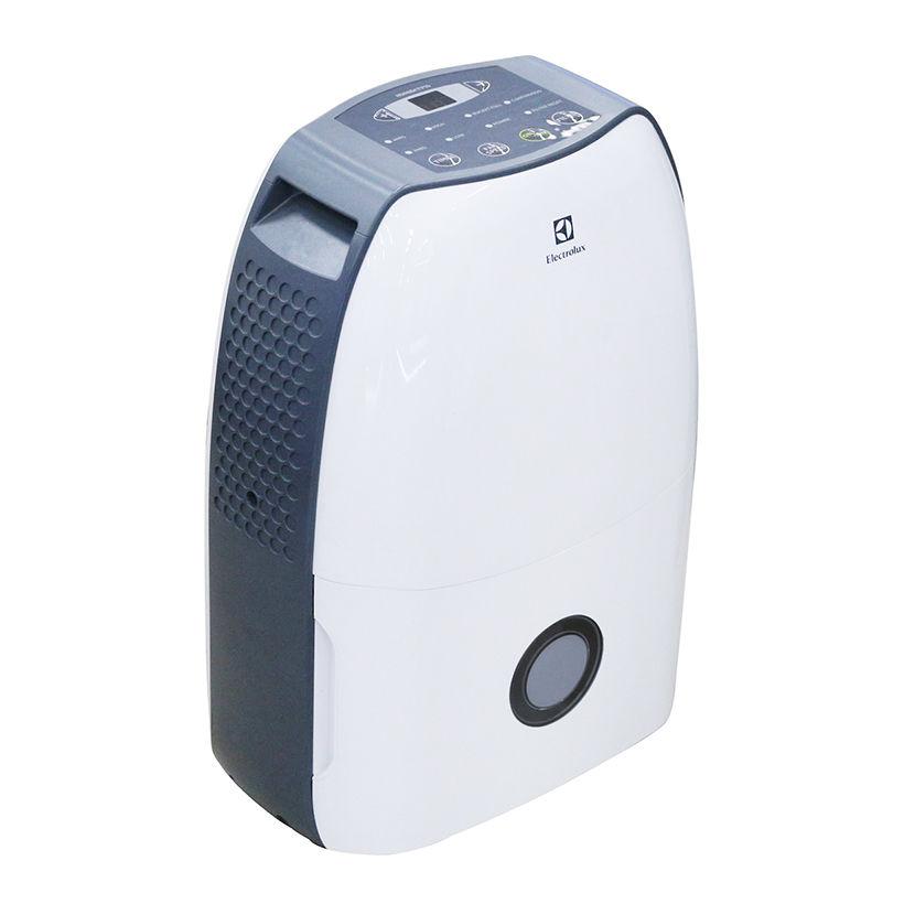 [Trả góp 0%](Tặng tẩy lồng máy giặt Hàn Quốc 450g)  Máy hút ẩm Electrolux EDH16SDAW