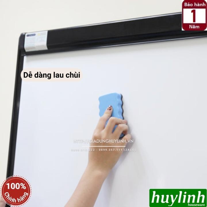 Bảng Flipchart 3 chân Silicon FB33 (Kích thước 60 x 90cm)