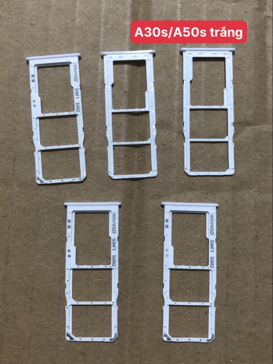 Khay sim samsung A30s /A50s