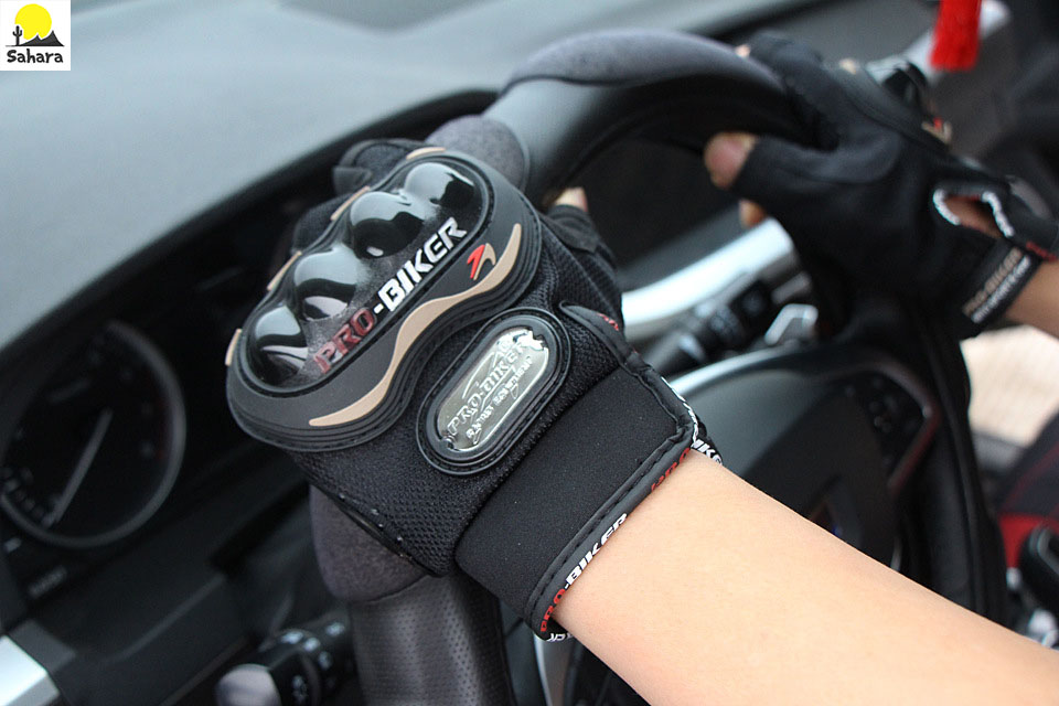 [HCM]Găng tay cụt ngón Probiker
