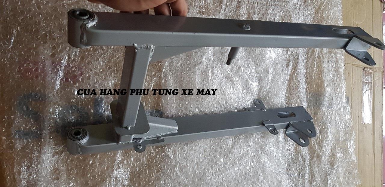 Gấp gắn cho xe Su Best - nhông xích xe máy