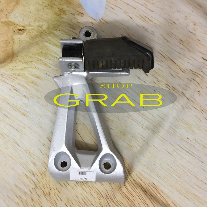 Gác chân xe máy Wave  S110  bên phải