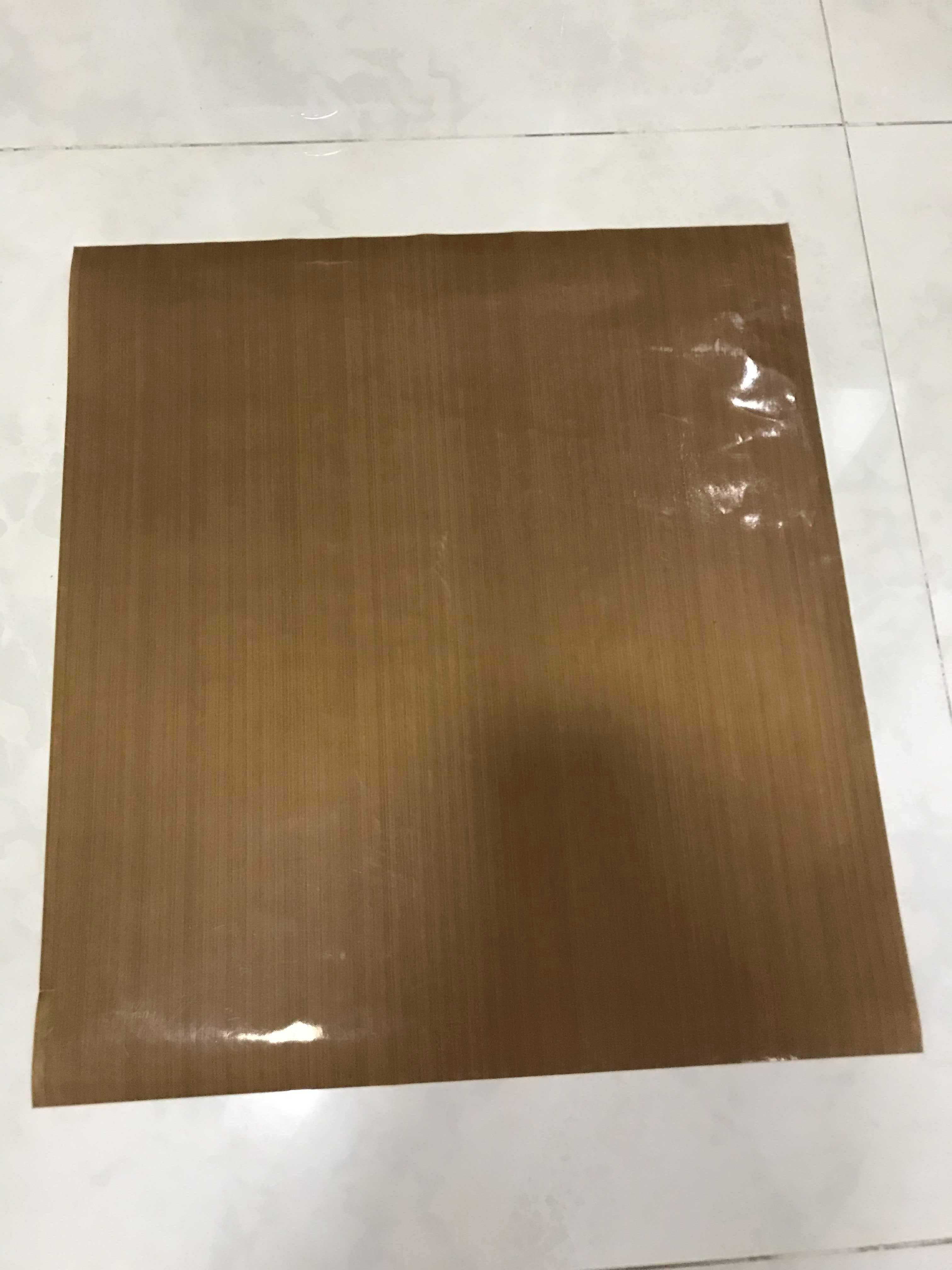 [HCM]Tấm chống dính lót lò nướng 40*60cm - 2 tấm