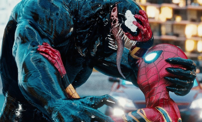 [HCM]Đĩa Game Spider Man Miles Morales ULTIMATE PS5