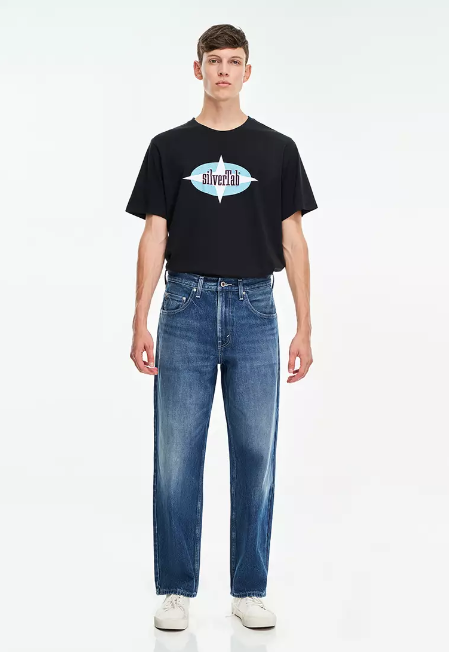 LEVI'S - Quần Jeans Nam Dài A3421-0004