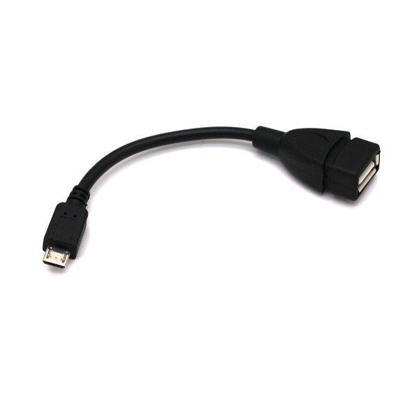 CÁP OTG CỔNG MICRO USB 8600