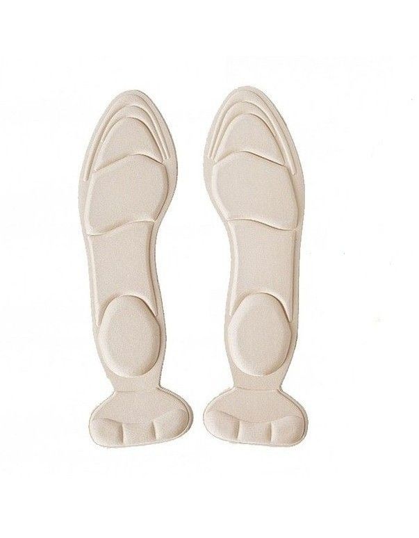 [HCM]Lót giày 7D giảm size cho giày bị rộng êm chân và thoáng khí (1 cặp) - buysale - BSPK11