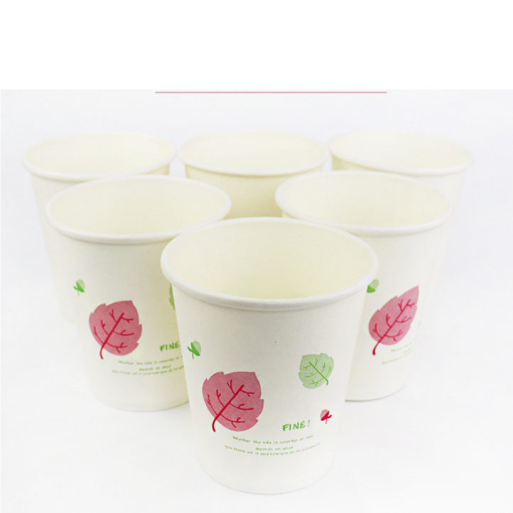 Set 50 cốc dấy dùng 1 lần hàng dầy