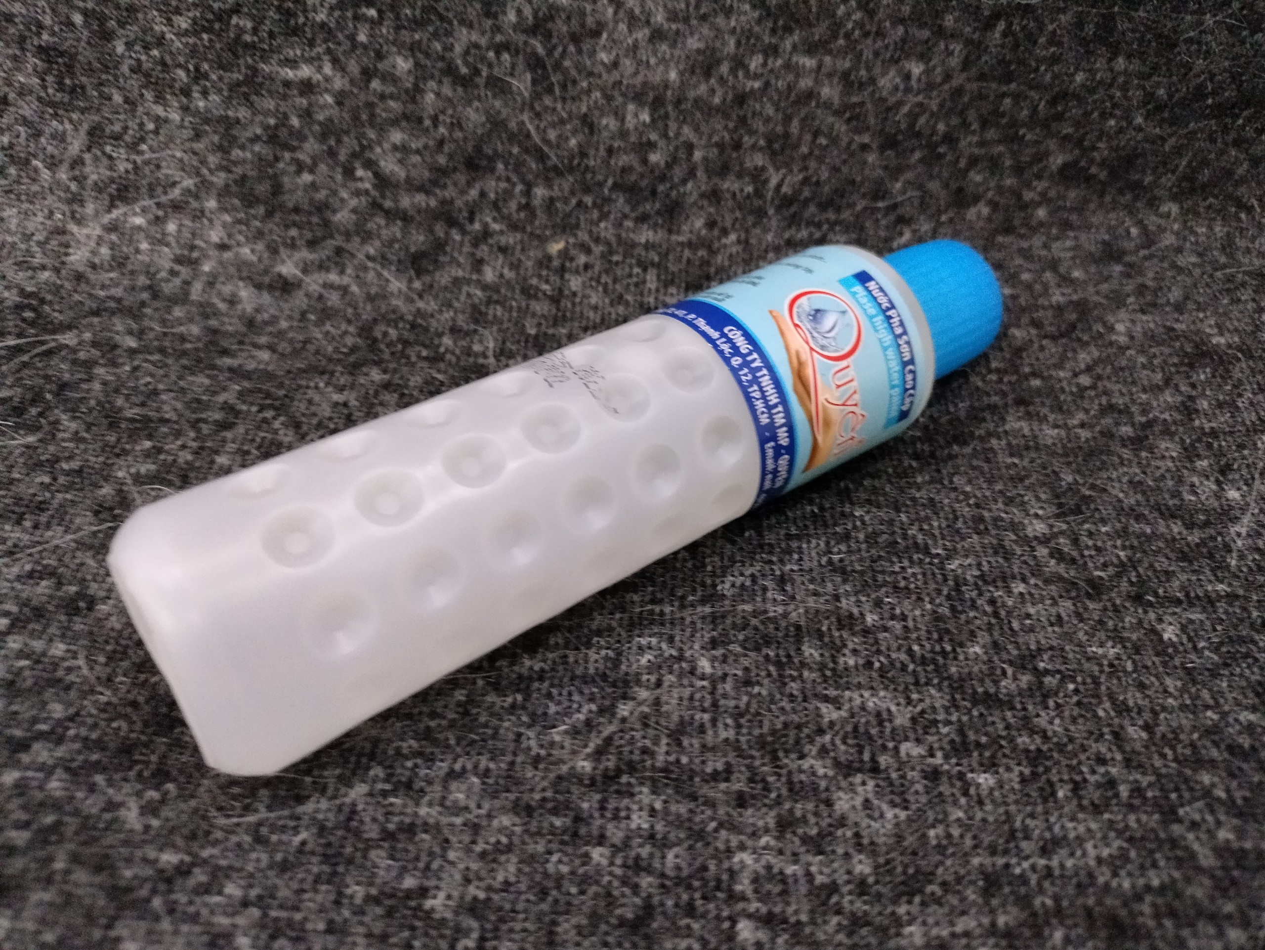 125ml nước pha sơn móng Quyên