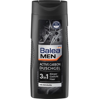 SỮA TẮM NAM BALEA MEN