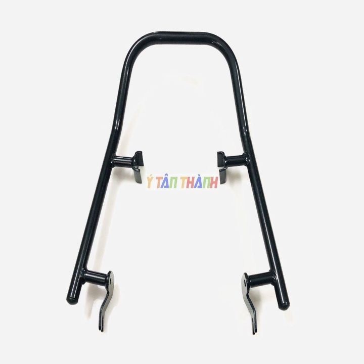 Cảng Sau Kiểu Nice Dùng Cho Xe Wave Nhỏ