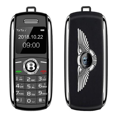 Điện thoại mini BV8 siêu nhỏ 2 sim 2 sóng