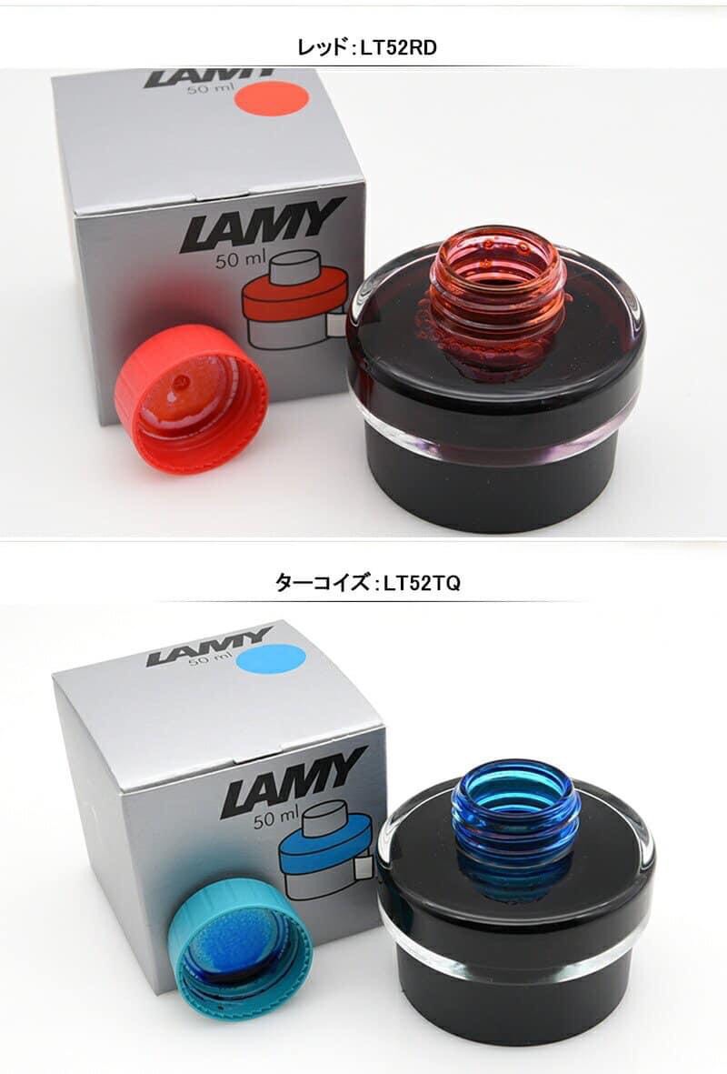 Mực bút máy Lamy