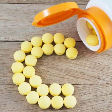 Vitamin C Cho Cá Tép Cảnh (50 viên)