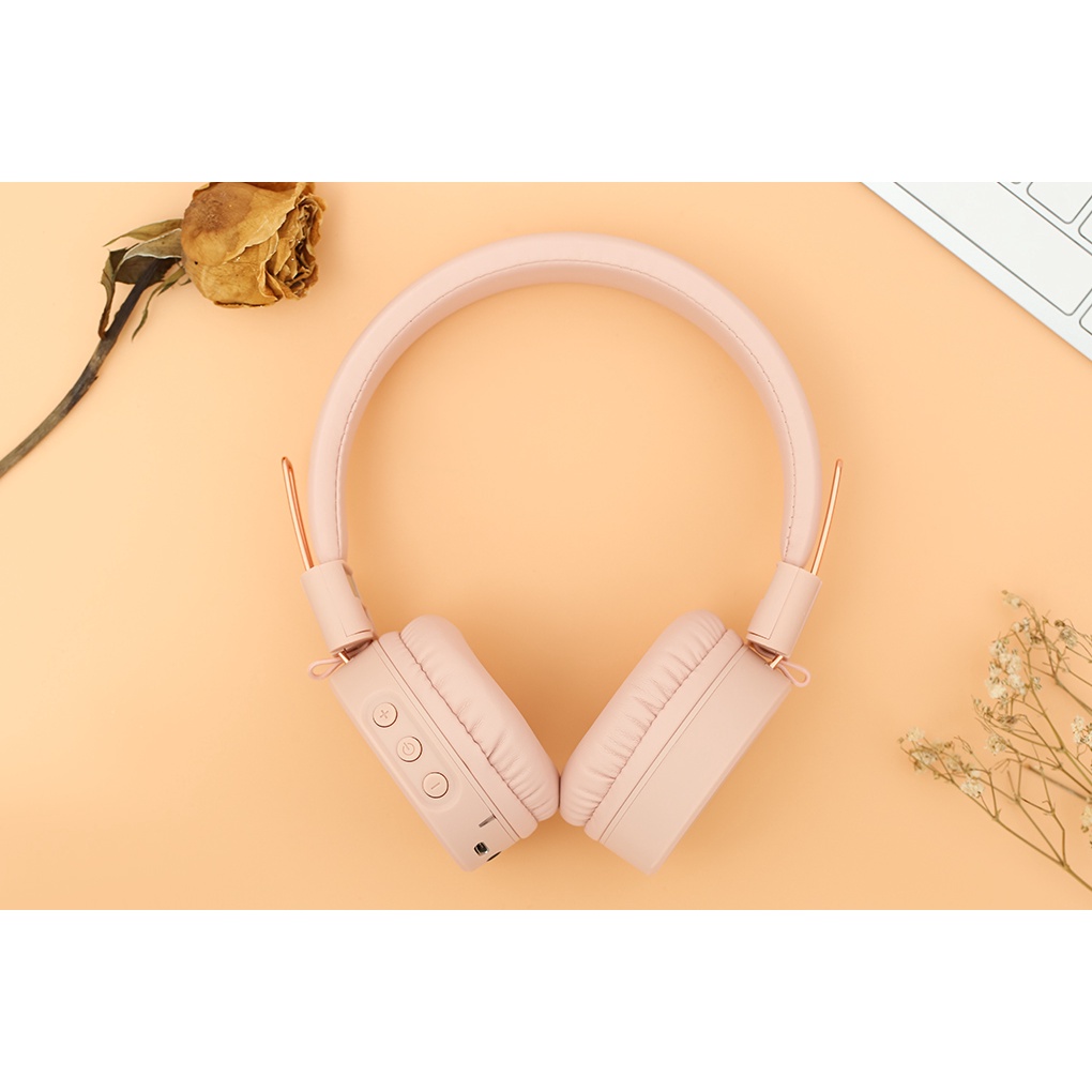 Tai Nghe Bluetooth Mozard K8