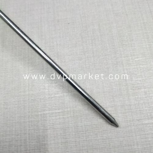 Cây ghim bill nhựa/ inox