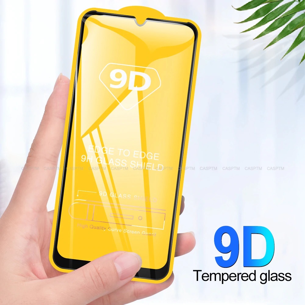 Cường lực Điện thoại Samsung Galaxy A12 full keo full màn siêu cứng hạn chế vân tay
