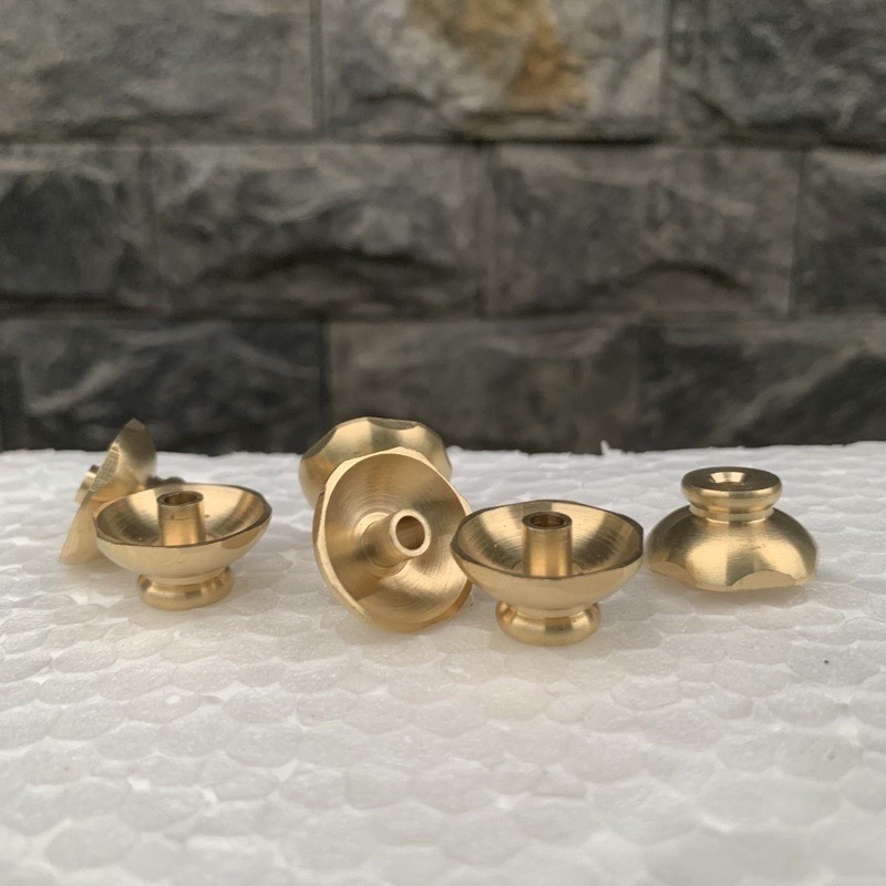 Móc treo lồng chim,móc đồng treo lồng chim cực đẹp