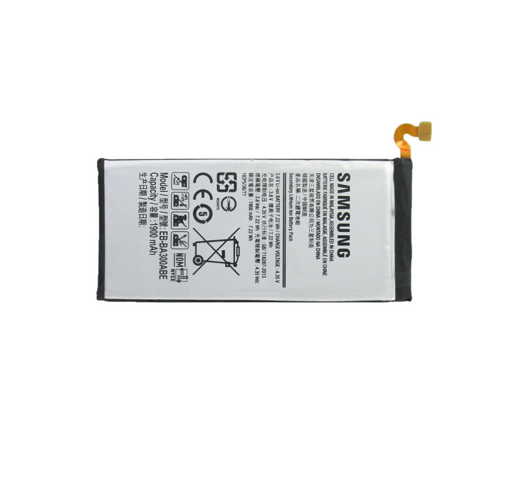 Pin Samsung A3 / A300F / EB-BA300ABE