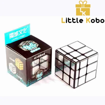 [HCM]Rubik Biến Thể MoYu MeiLong Mirror Cube 3x3 Rubic Gương