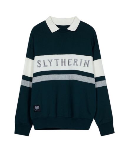 [HCM]ÁO SWEATER SPAO UNISEX